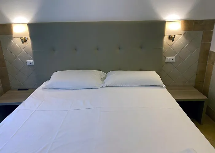 Alex Square Hotel