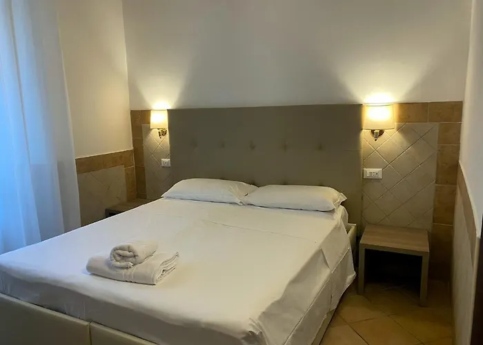 Alex Square Hotel Roma