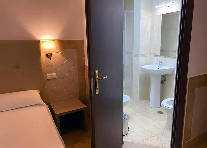 Hotel Alex Square