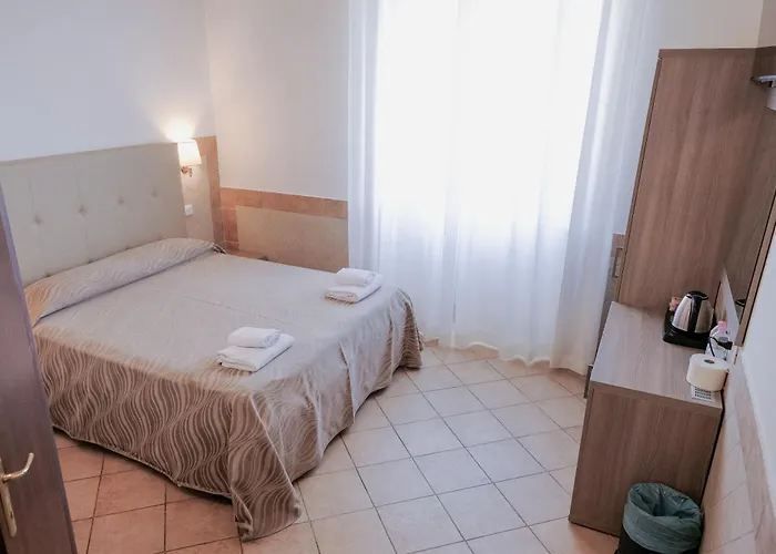 Alex Square Hotel Roma