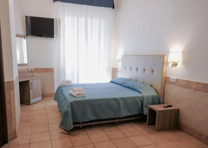 Alex Square Hotel Roma