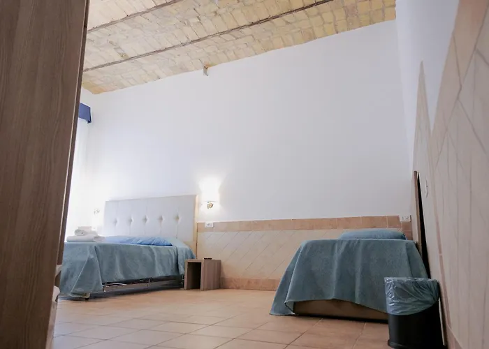 Alex Square Hotel