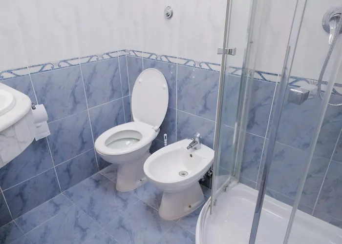 Alex Square Hotel Roma