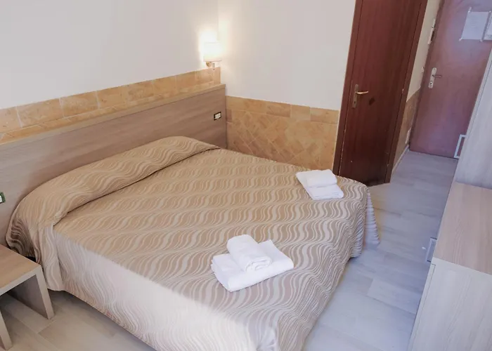 Hotel Alex Square