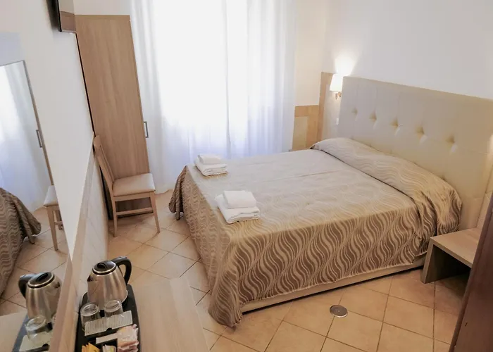Alex Square Hotel Roma