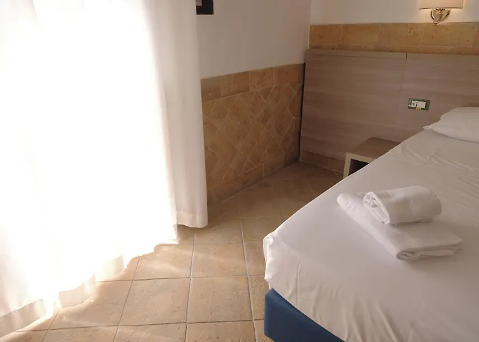 Alex Square Hotel
