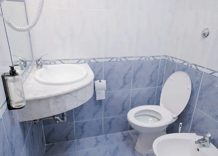 Alex Square Hotel Roma