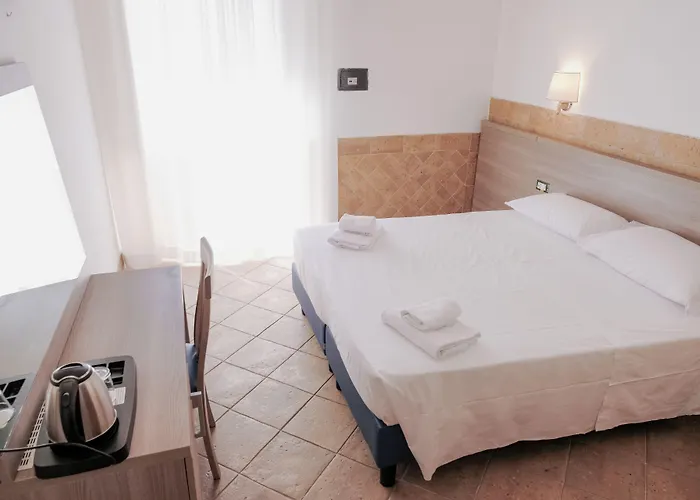 Alex Square Hotel Roma
