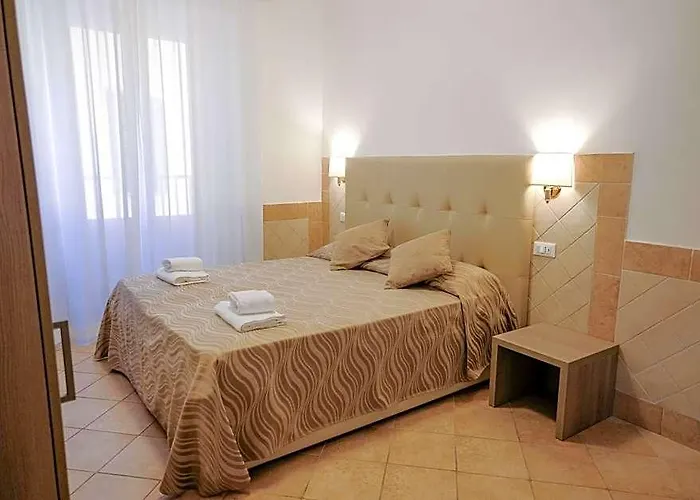 Hotel Alex Square Roma