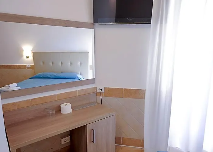 Hotel Alex Square Roma