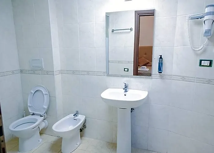Hotel Alex Square