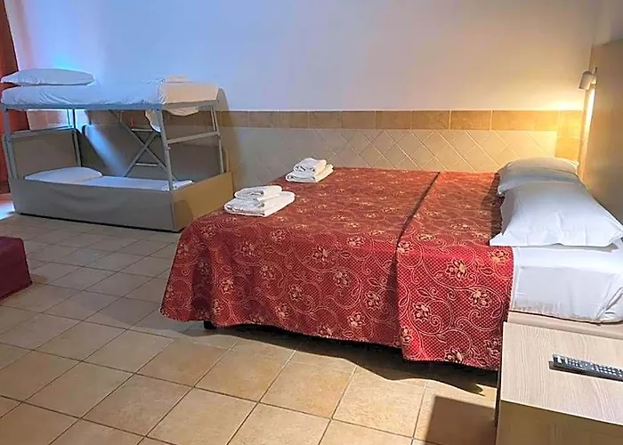 Hotel Alex Square