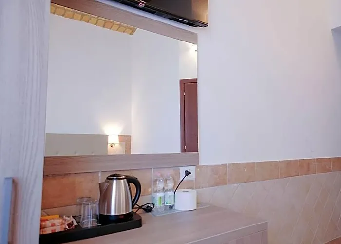 Alex Square Hotel 3*