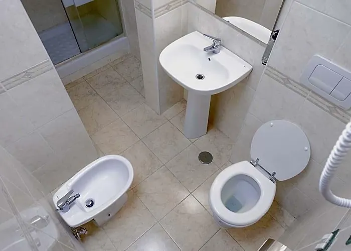 Alex Square Hotel Roma