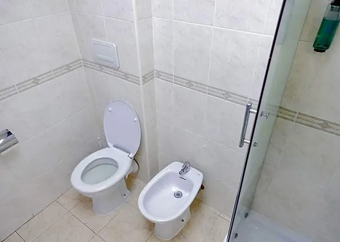 Alex Square Hotel Roma